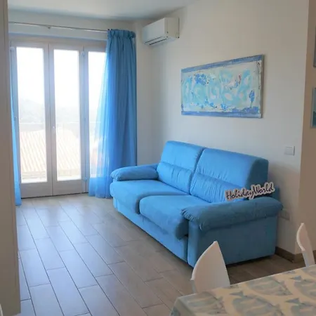 Casa Le Vele By World Apartment Santa Teresa Gallura