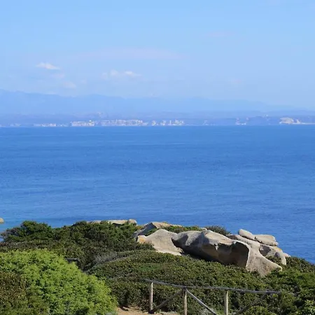 Apartment Casa Le Vele By World Santa Teresa Gallura