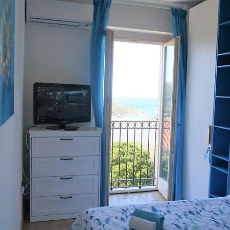 Casa Le Vele By World Apartment Santa Teresa Gallura