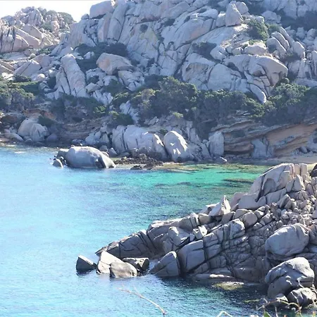 Apartment Casa Le Vele By World Santa Teresa Gallura