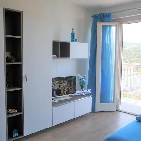 Apartment Casa Le Vele By World *