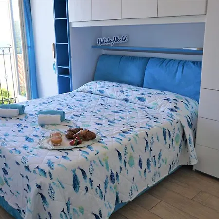 Casa Le Vele By World Apartament Santa Teresa Gallura