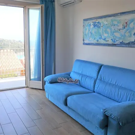 Casa Le Vele By World Apartment