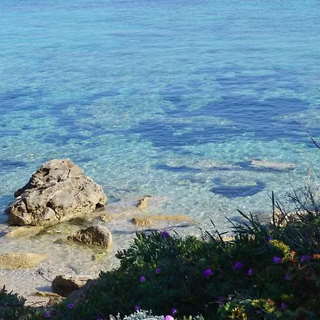 Apartment Casa Le Vele By World Santa Teresa Gallura