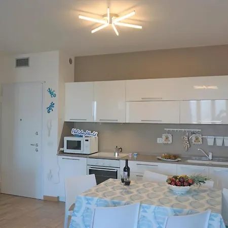 Casa Le Vele By World Apartament