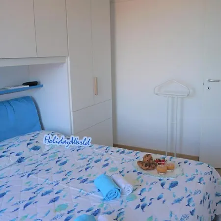 Apartament Casa Le Vele By World *